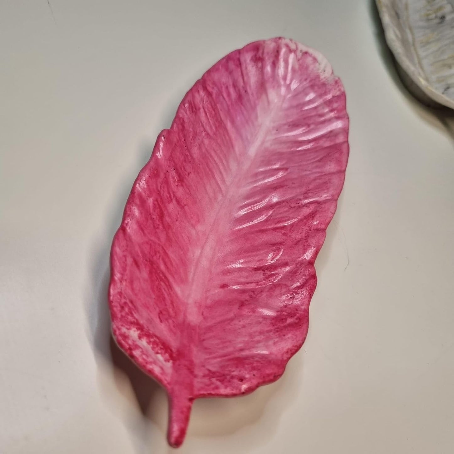 Polvere di ceramica Stafil per realizzazione strutture in gesso stampi colate extra bianco da 1 kg