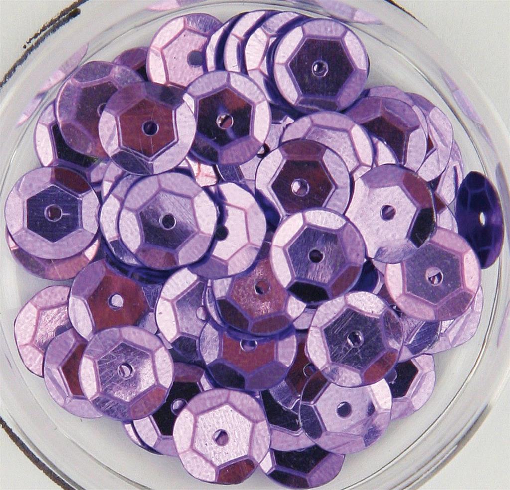 Paillettes 6mm