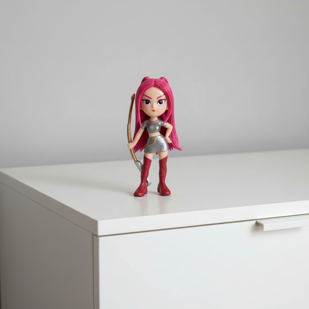 COLLECTIBLES ASSORTITI