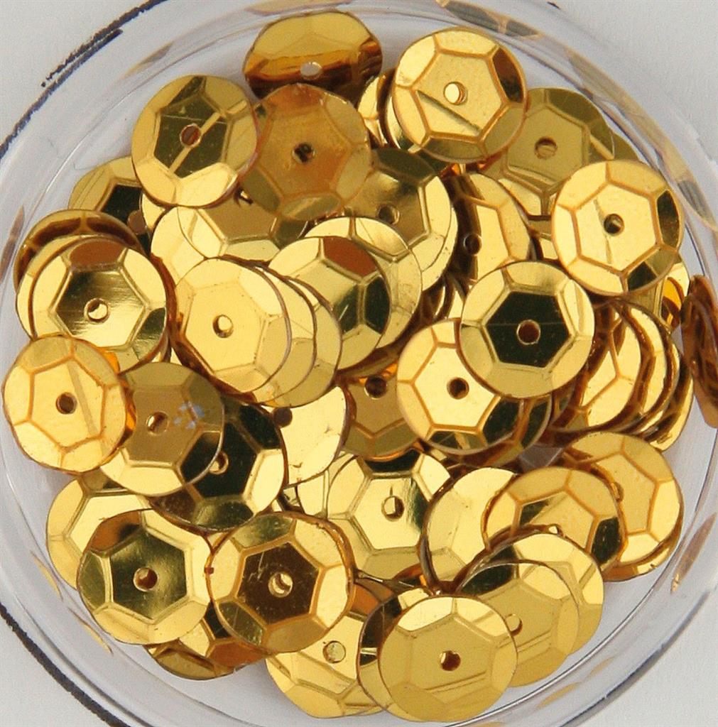 Paillettes 6mm