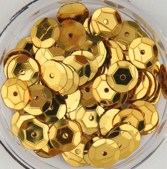 Paillettes 6mm