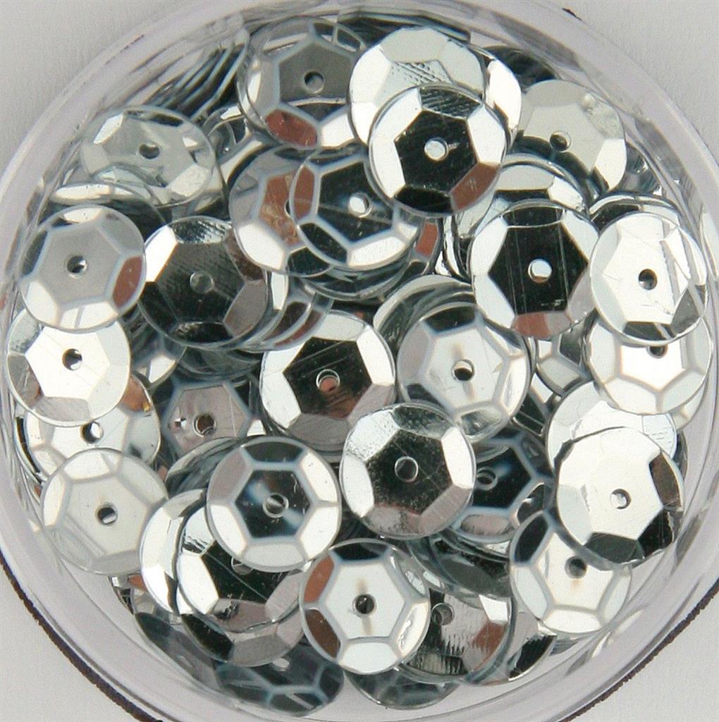 Paillettes 6mm