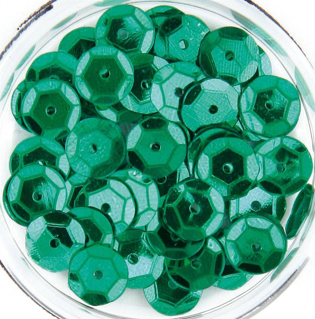 Paillettes 6mm