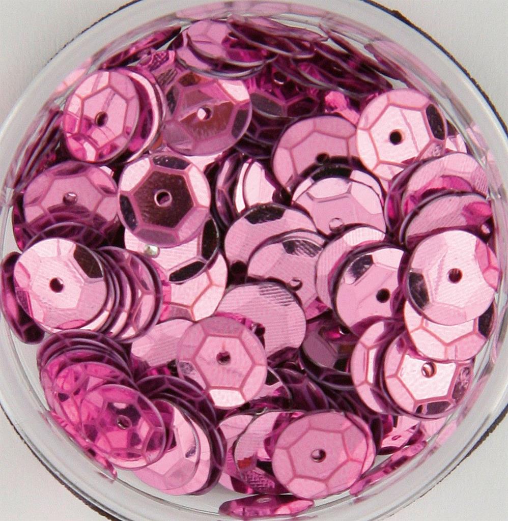 Paillettes 6mm