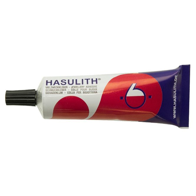 Hasulith Colla per Gioielli ml. 30