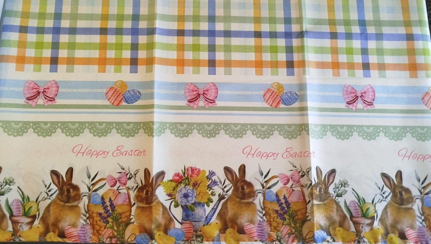 Tovaglia di pasqua