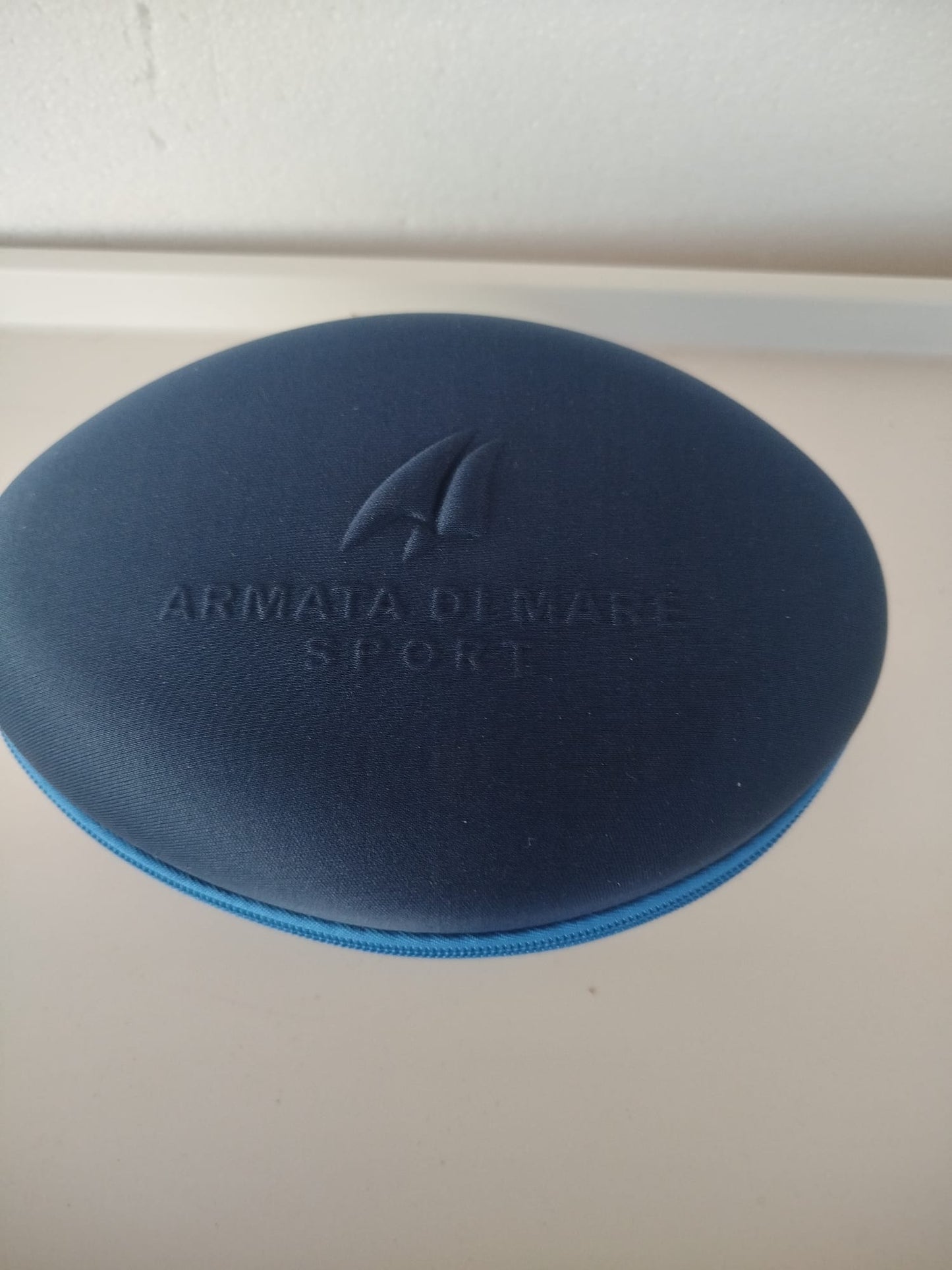Cintura Armata di Mare 125 cm 3,5 con Box in Spugna