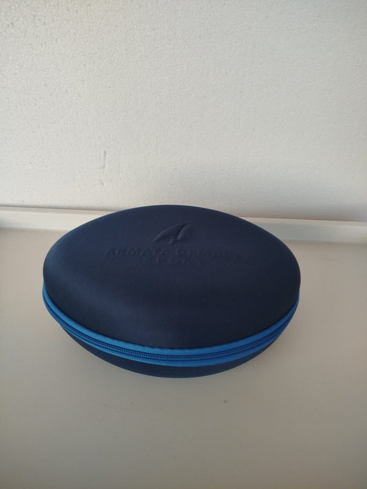 Cintura Armata di Mare 125 cm 3,5 con Box in Spugna