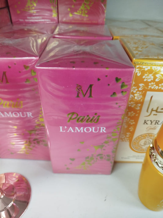 Profumi Montage