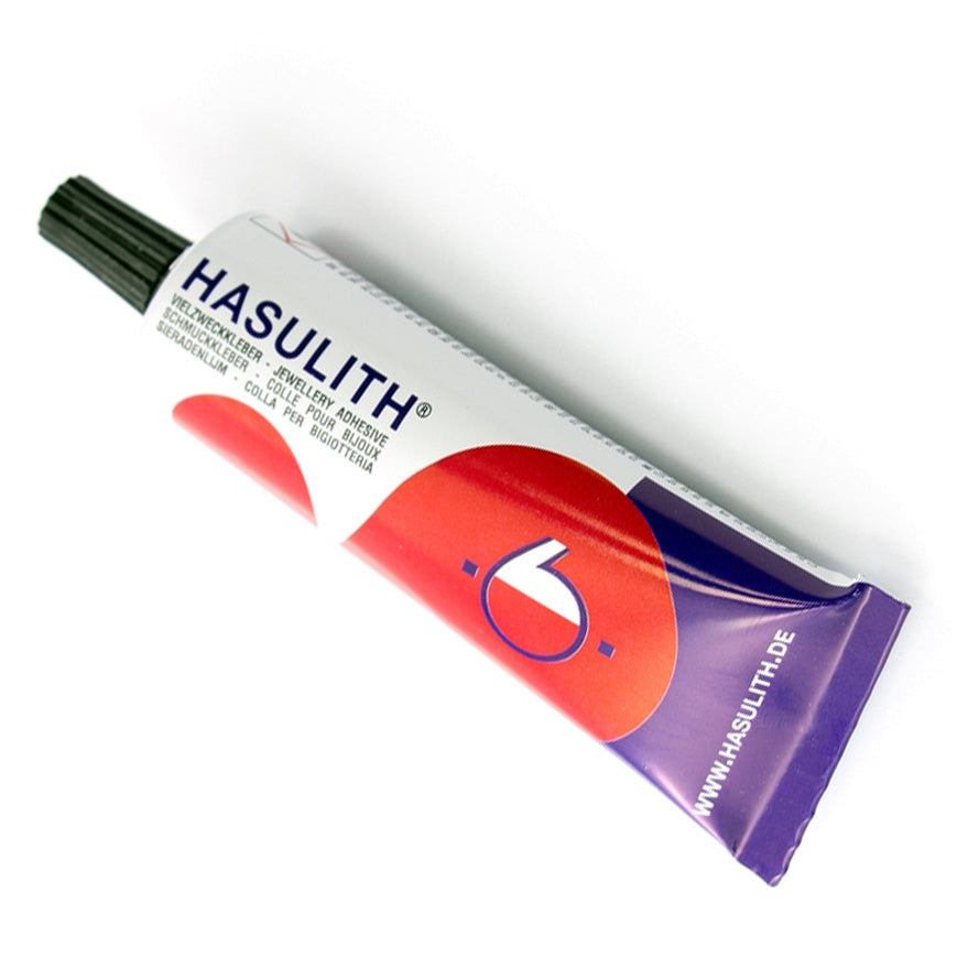 Hasulith Colla per Gioielli ml. 30